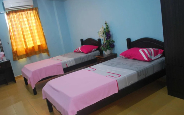 Motel Sre Bayam