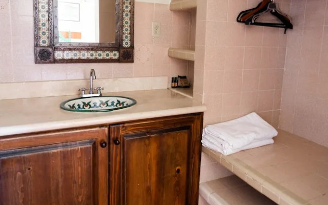 Hotel Rancho Buena Vista