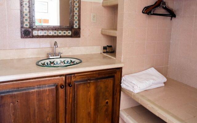 Hotel Rancho Buena Vista