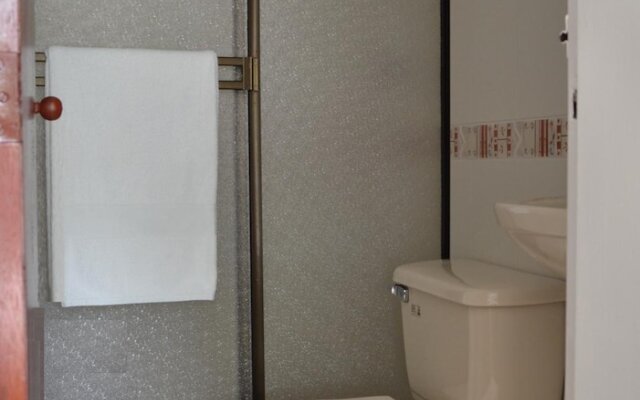 Hotel Valle de Pubenza