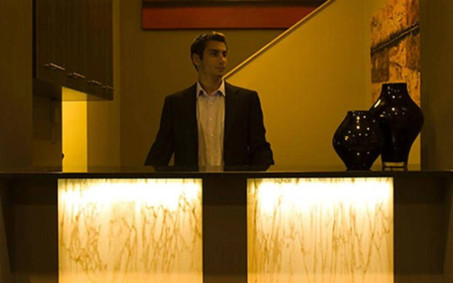 Hotel Diplomat