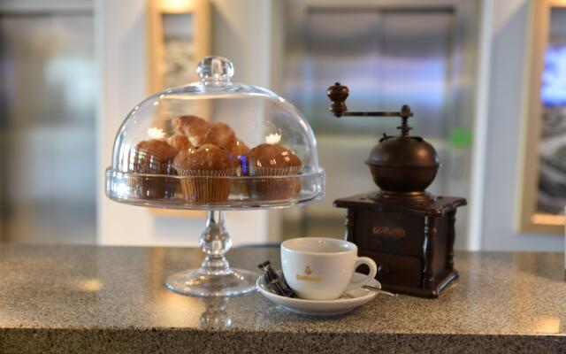 Holiday Inn Salzburg City by IHG