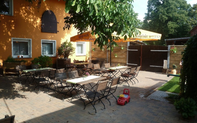Landgasthof Deinert