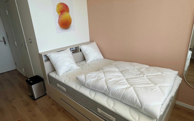 Comfort Studio in a Premium Residence- Sport/cinema