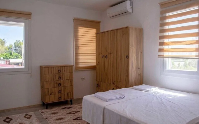 Yalıyanı Pansiyon