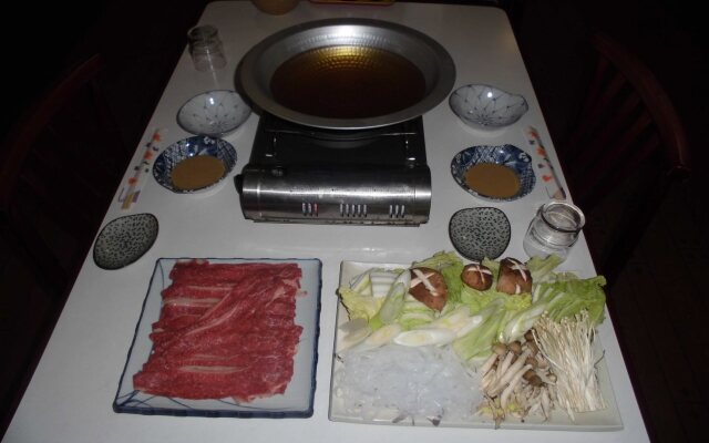 Resort House Akatsuki