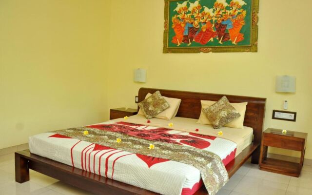 Bucu Guest House