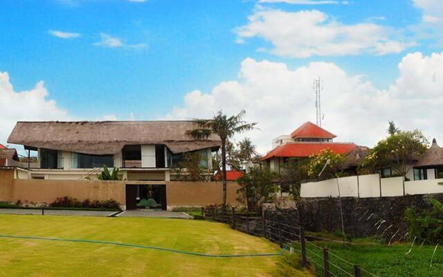 Sanctuario Luxury Hotel and Villas Sanur Bali