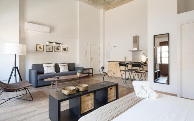 Santiago Premium Loft III