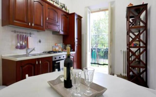 Sweet Garden Villa Dei Gelsomini