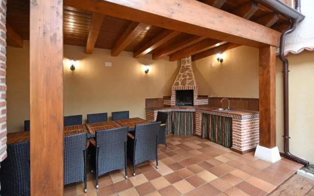 Señorío de los Fonseca