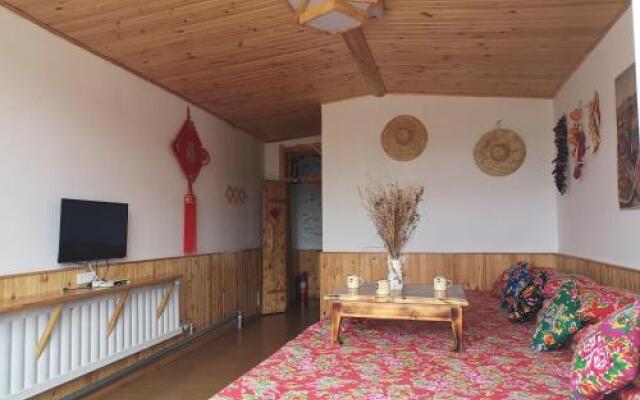 Not Named Youth Hostel