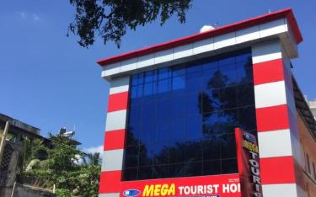 Mega Tourist Home