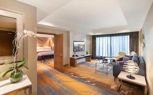 InterContinental Kuala Lumpur by IHG