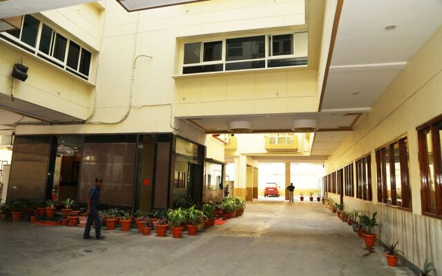 Hotel Panchratan