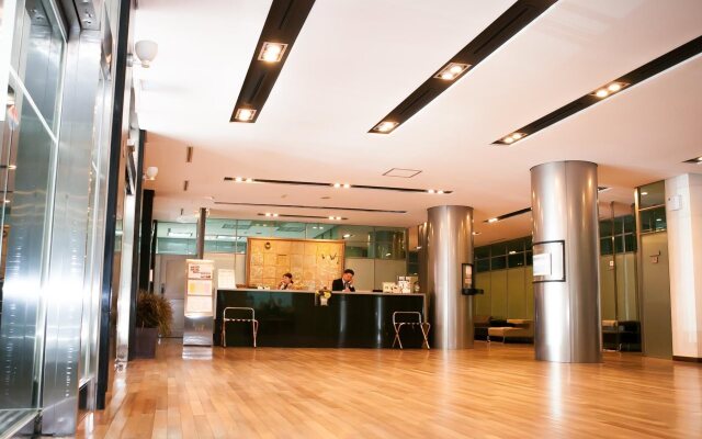 Yoido Hotel