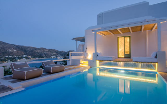 Levantes Ios Boutique Hotel