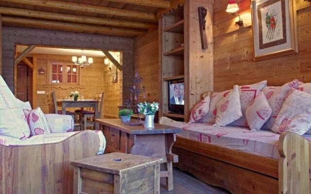 Appartement Valmorel, 4 pièces, 8 personnes - FR-1-291-825