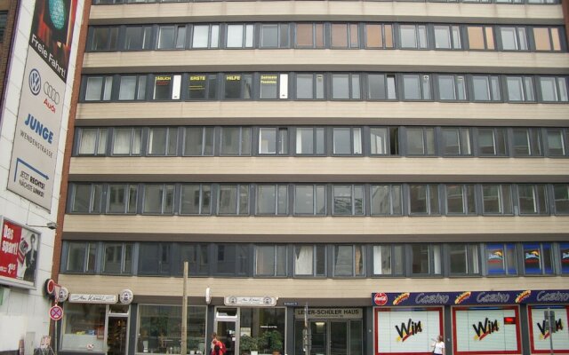 City-Appartements