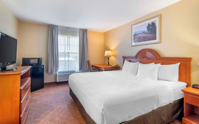 Quality Inn at Bangor Mall