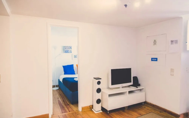 A casa da Tia LÃ³lÃ³