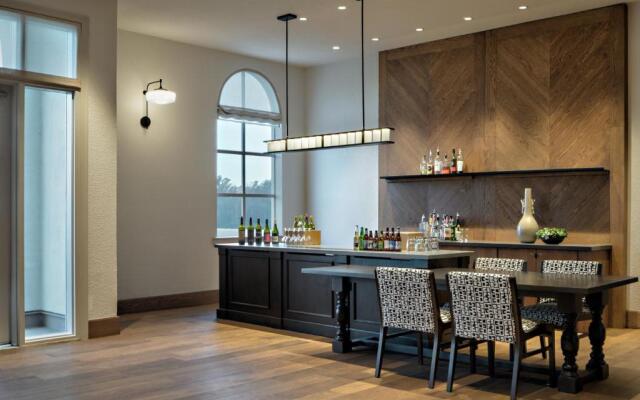 Chaminade Resort & Spa