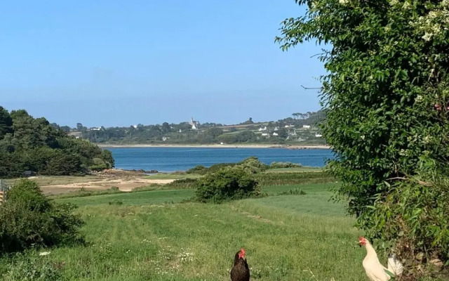 Les villas d'Onalou - Port Blanc