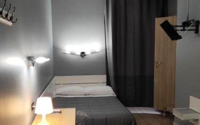 La Vignetta Hotel