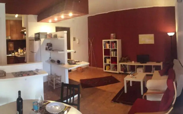 Apartment "da Max"