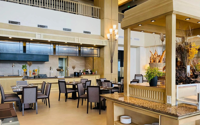 Timberland Highlands Resort