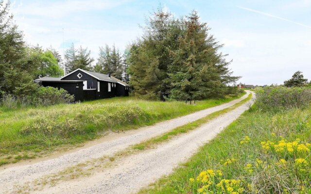 4 Person Holiday Home in Skagen