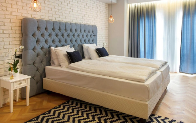 Ithaca Marriott Downtown on the Commons