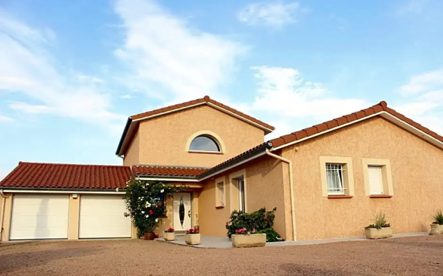 Le Clos des Malézolles