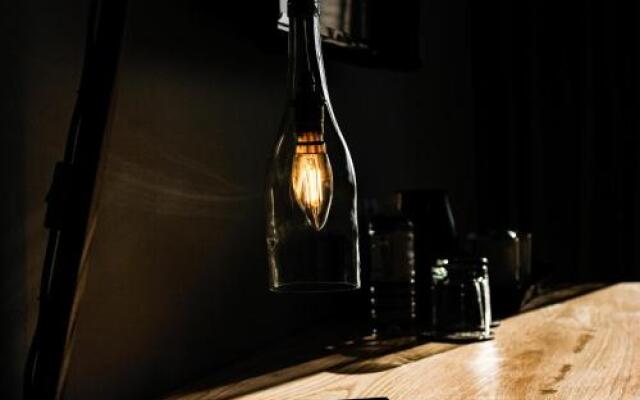 The Ridge Guesthouse