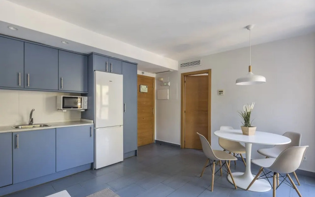 Mon Suites Carmen