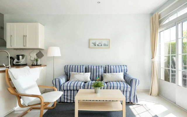 Ferienhaus Torrevieja