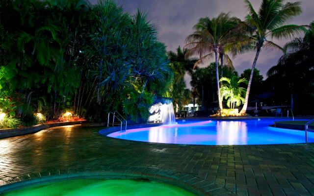 Holiday Inn Fort Lauderdale Airport by IHG
