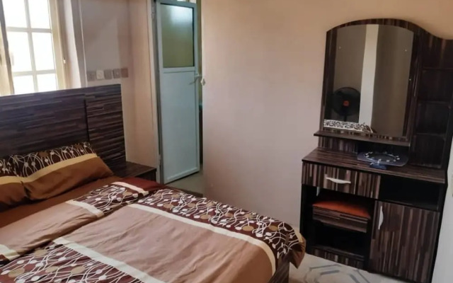 Remarkable 2-bed Apartment in Lagos