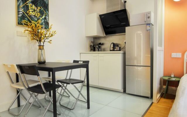Hiroom Apartment - Fumin Road Branch