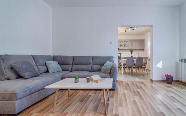 Apartments Prodan
