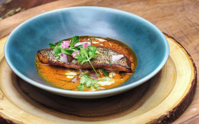 Samed Tamarind Beach Resort