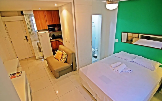 Rio Spot Apartment C005