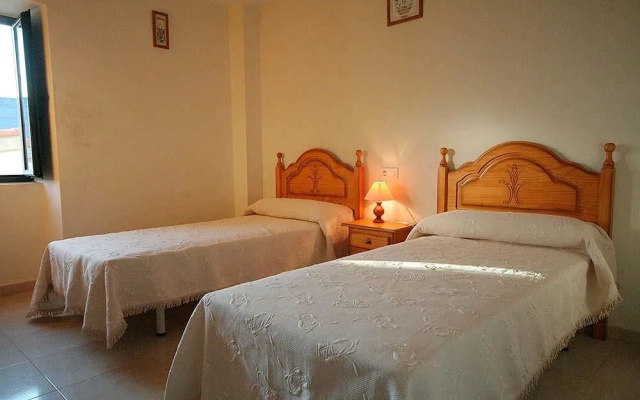 House in Carnota 101514 - RNU 65445