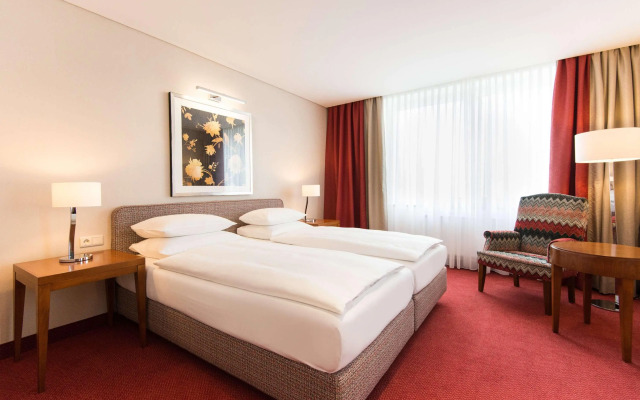 Best Western Plus Hotel St. Raphael