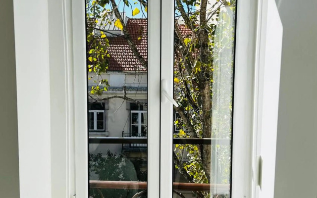 Apartamento Pensamento 12B