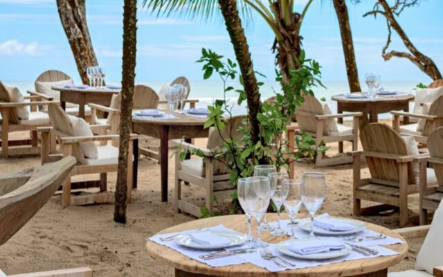 Hotel Fasano Trancoso