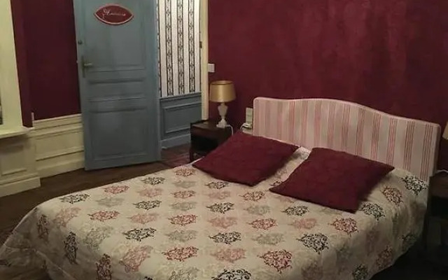 Le Manoir de La Gravière