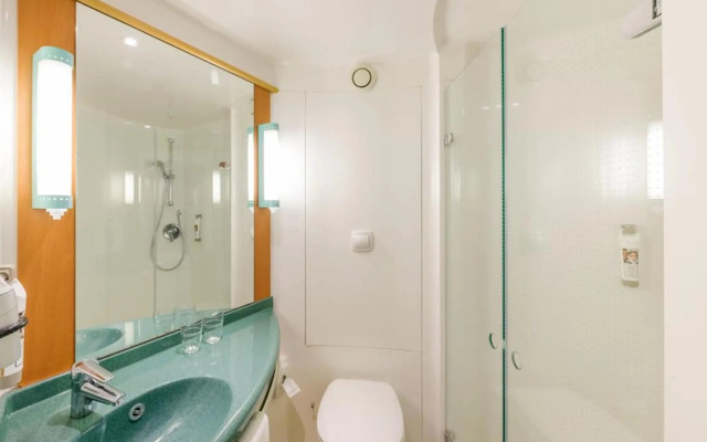 ibis Berlin Dreilinden