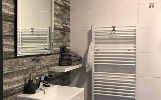 Ubytování V zátiší