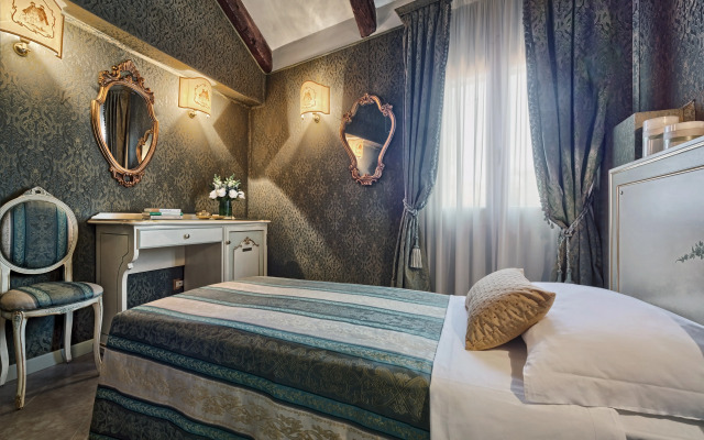 Hotel Antica Locanda Al Gambero